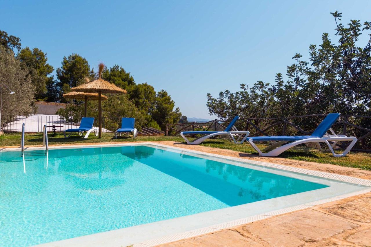 Villa Pasos Selva (Mallorca)