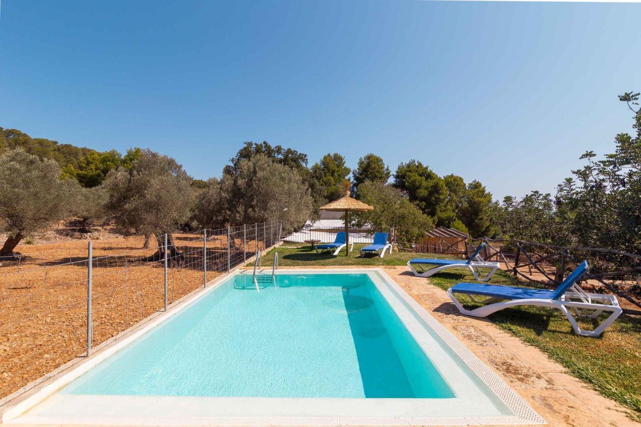 Pasos Selva (Mallorca)
