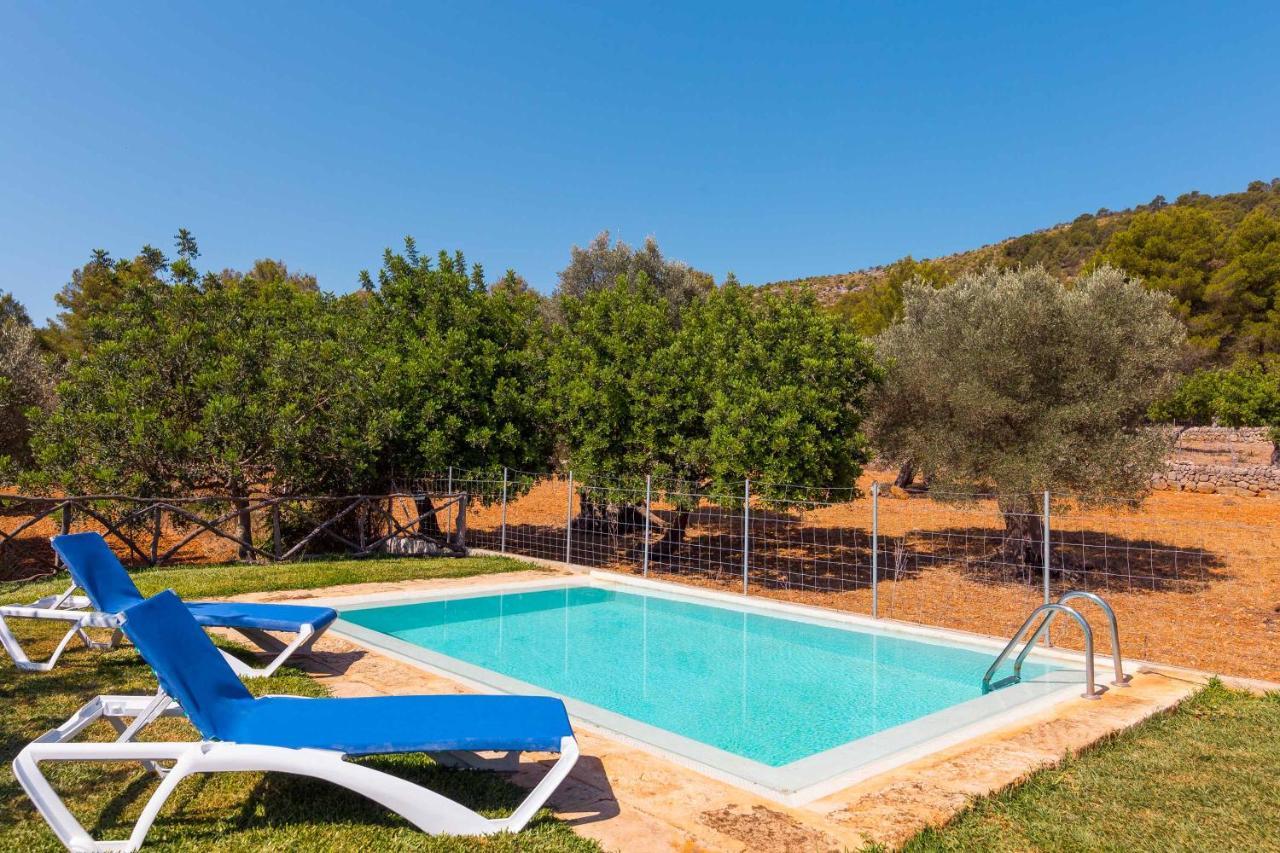Pasos Selva (Mallorca)