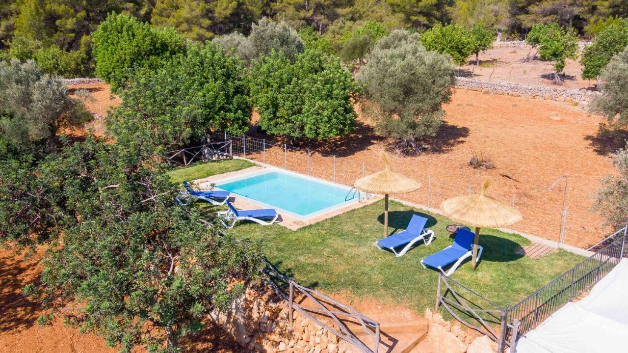 Pasos Selva (Mallorca)