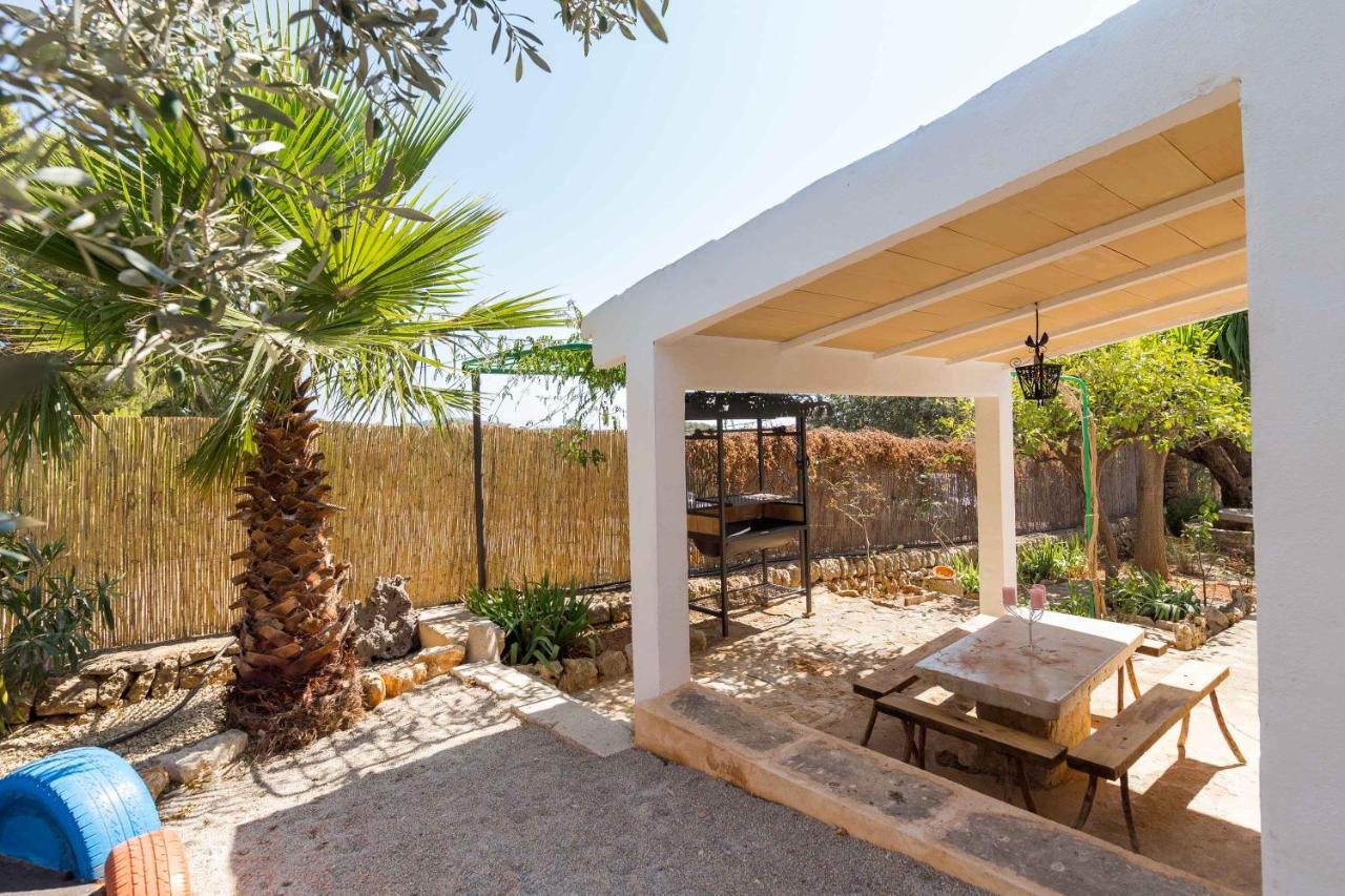 Pasos Selva (Mallorca)
