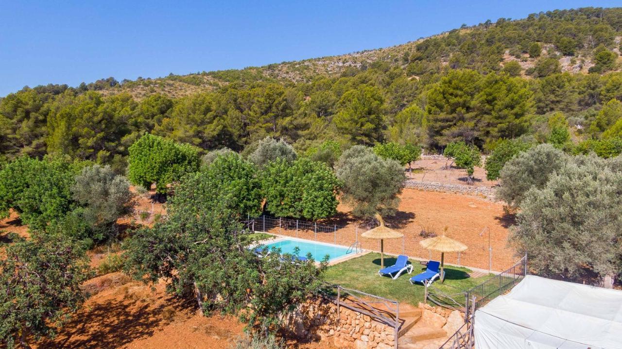 Villa Pasos Selva (Mallorca)