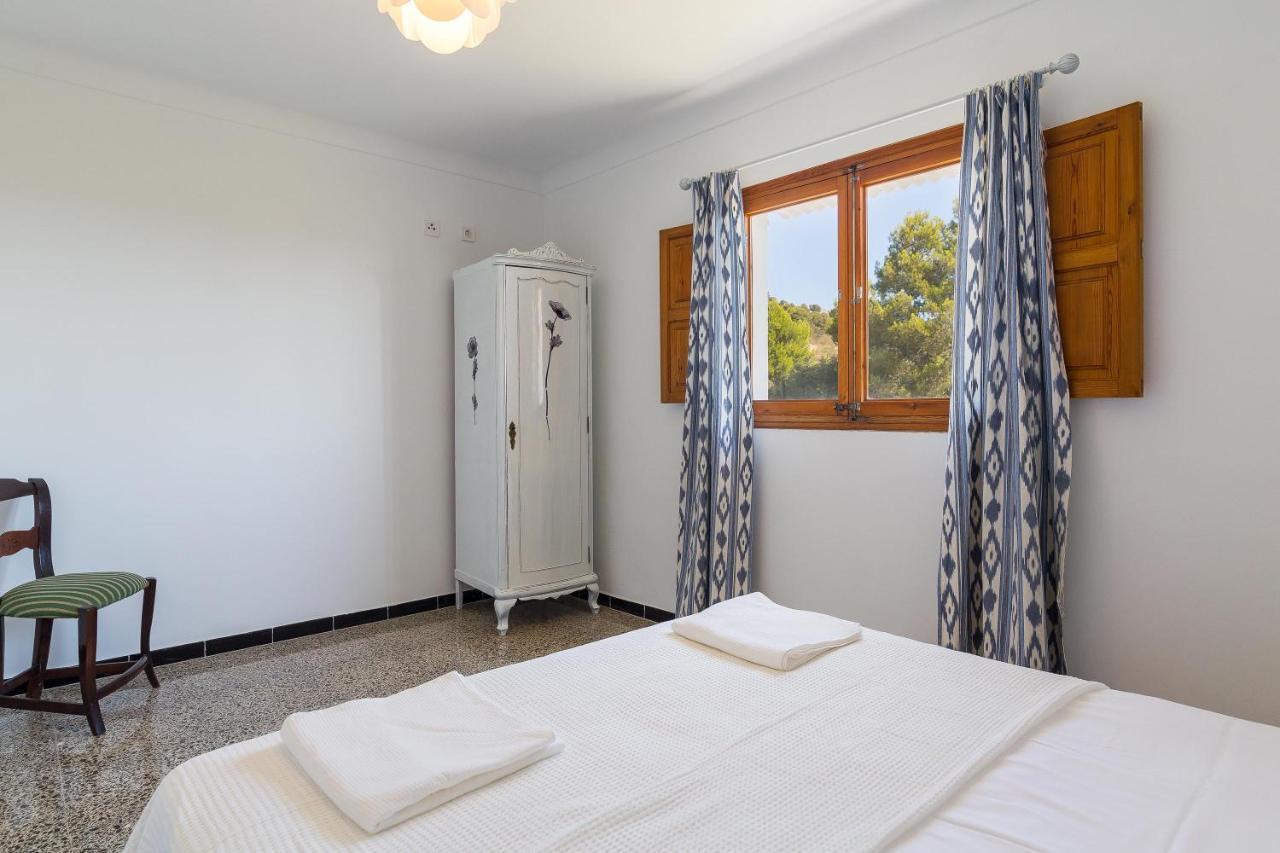 Pasos * Selva (Mallorca)