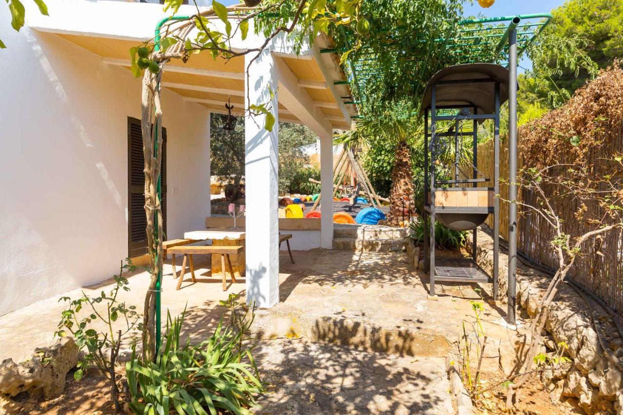 Villa Pasos