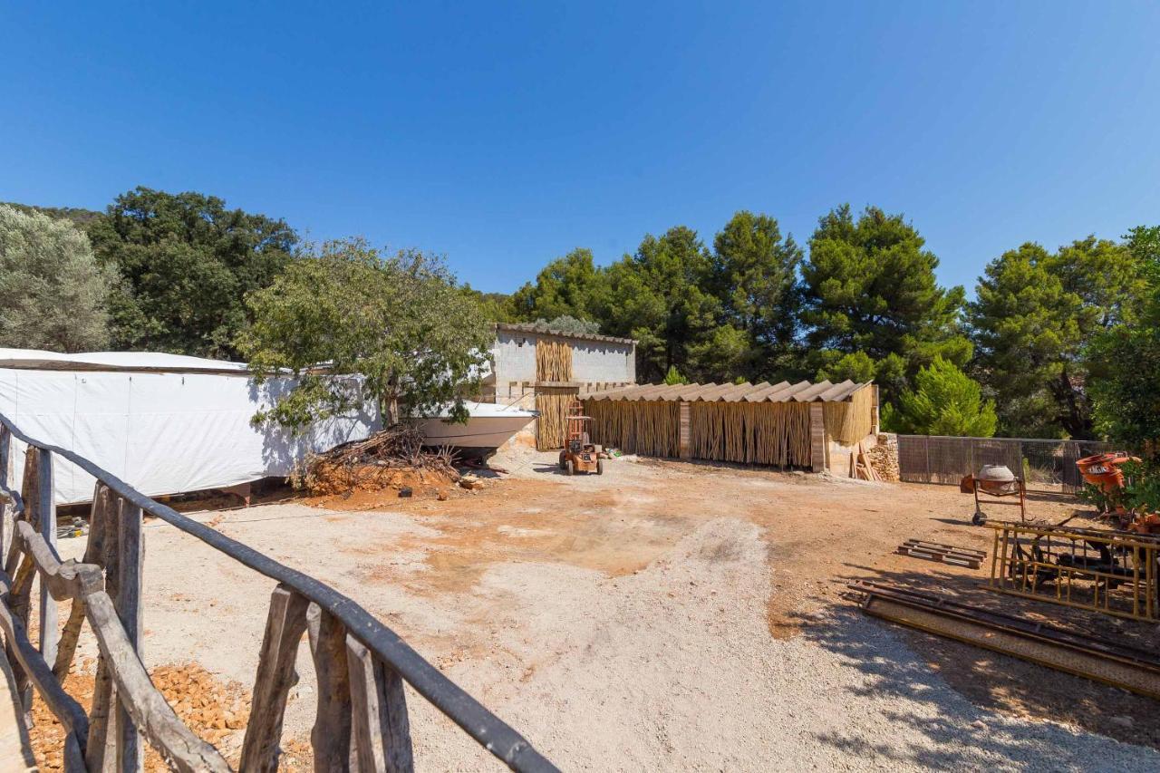 Pasos Villa Selva (Mallorca)